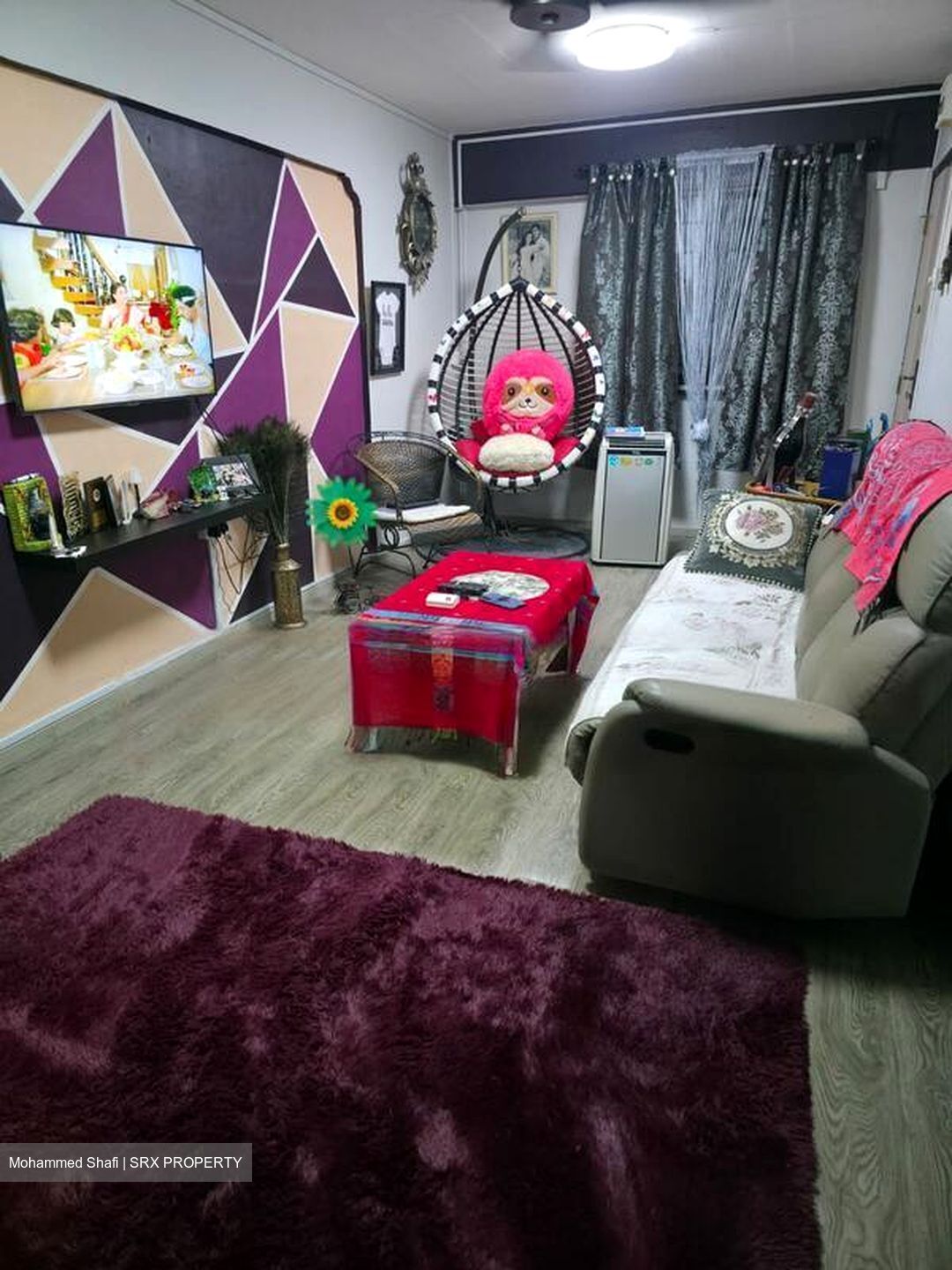 Blk 125 Chong Pang View (Yishun), HDB 3 Rooms #468950241